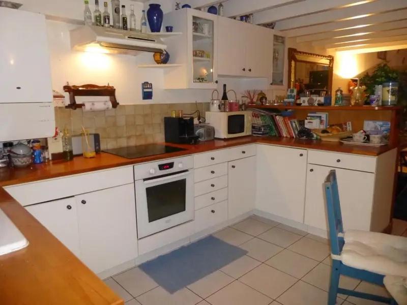 Chambre Chez L'Habitant - Proche Du Centre - Salle D'Eau Et Wc Prives Μπορντό Εξωτερικό φωτογραφία