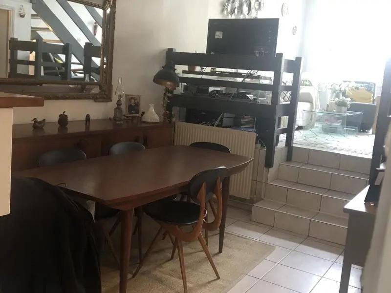 Chambre Chez L'Habitant - Proche Du Centre - Salle D'Eau Et Wc Prives Μπορντό Εξωτερικό φωτογραφία