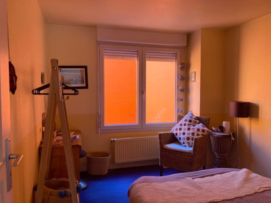 Chambre Chez L'Habitant - Proche Du Centre - Salle D'Eau Et Wc Prives Μπορντό Εξωτερικό φωτογραφία
