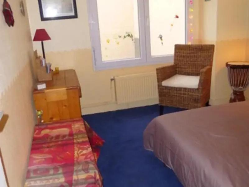 Chambre Chez L'Habitant - Proche Du Centre - Salle D'Eau Et Wc Prives Μπορντό Εξωτερικό φωτογραφία