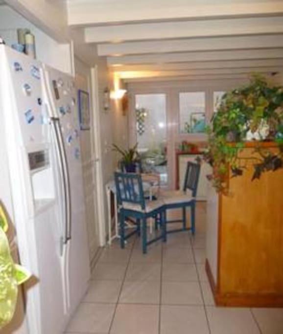 Chambre Chez L'Habitant - Proche Du Centre - Salle D'Eau Et Wc Prives Μπορντό Εξωτερικό φωτογραφία