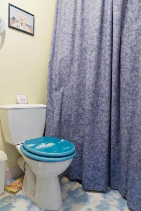 Chambre Chez L'Habitant - Proche Du Centre - Salle D'Eau Et Wc Prives Μπορντό Εξωτερικό φωτογραφία