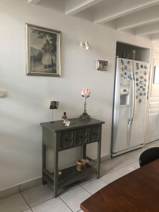Chambre Chez L'Habitant - Proche Du Centre - Salle D'Eau Et Wc Prives Μπορντό Εξωτερικό φωτογραφία